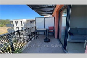 t3 à la vente -   83170  BRIGNOLES, surface 65 m2 vente t3 - UBI481488659